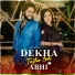 Hrishi Pandey, Nikita Golder
