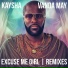 Kaysha, Vanda May