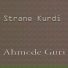 Strane Kurdi