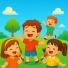 Zona Lagu Anak