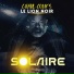 Charl-Couks LE LION NOIR