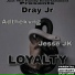Dray Jr, Jesse Jk, Adthekvng