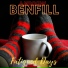 Andrew Benfill