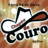Chapéu de Couro