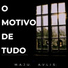 Maju Avlis feat. Bruno Itiuba