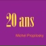Michel Propilosky feat. Virginie Rueff