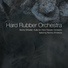 Hard Rubber Orchestra feat. Norma Winstone