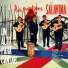 Los Cantores de Salavina