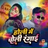Kumar Shivam Dubey, Madhuri Varma