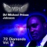 Michael Prince Johnson