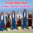 Arap Bayram