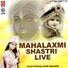 Mahalaxmi Shastri