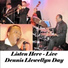 Dennis Llewellyn Day