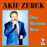 Akif Zerek