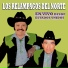 Los Relampagos Del Norte