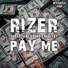 Rizer, Neglect