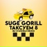 SUGE GORILL
