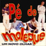 Pé de Moleque