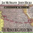 Jay McShann, John HIcks