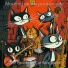 The Paulo the Cat Jazz Band
