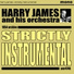 Harry James and his Orchestra