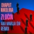 N I K O L I N A, Dvaput