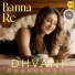 Dhvani Bhanushali