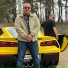 MISHKA MARO, EDWARD KRASNOFF