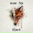 Ruddy fox