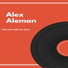 Alex Aleman