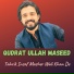 Qudrat Ullah Maseed