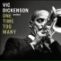 The Essential Vic Dickenson (1953-1954)