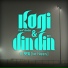 Koni, DinDin