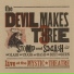 The Devil Makes Three