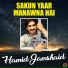 Hamid Jamshaid