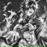 Hanislip, BLACK ARISTO, Yatashigang