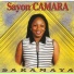 Sayon Camara
