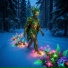 Между слов, DJ Neuro-Leshy