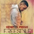 Henry el Prego