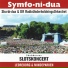 Shu-bi-dua, DR Radiounderholdningsorkestret
