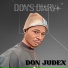 DON JUDEX