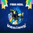 Boi bumbá Fogo azul