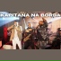 Petar Rangelov, Rumen Borilov