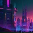 SynthByte