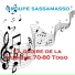 Groupe sassamasso