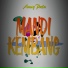 Amry Palu