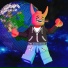 hardmoonguy, karm4