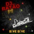 DJ RATÃO GRG feat. DJ GARGA GRG
