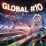Global Mix Music