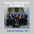 Tuna Universitaria de Madrid